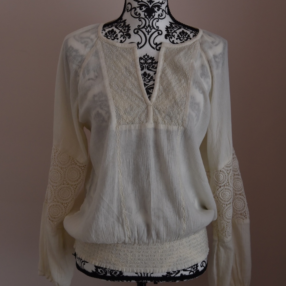 Ralph Lauren Blouse
